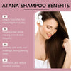Image of Organic Batana Oils Shampoo Treatment Damaged Split Hair Reduce Hair Loss Deep Cleansing Nourish Hair Care Growth Shampoo 100g