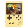 Image of Mini Handheld Video Game Consoles 8 Bit 3.0 Inch Color LCD Retro Portable Color Gaming Player Built in 500 Games for Kids Gifts