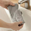 Image of UNTIOR Long Handle Dust Mops Floor Ceiling Cleaning Mops Bed Bottom Dust Cleaner Sofa Dust Removal Brush Household Cleaning Tool