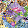 Image of Virus 1 2 3 Board Game The Contagiously Fun Card Game Spanish English Version Party Game for Fun Family Game