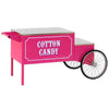 Image of We Supply Cotton Candy Machine Which Consistently Produces The Finest Quality, Fresh, Non-sticky, Candy Floss