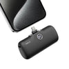 Image of iWALK Portable Charger for iPhone All models: Mini 20W 4800mAh Wireless Power Bank Fast Charging Travel Battery Pack Power Banks