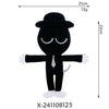 Image of Sprunki Plush Toys Sprunki Incredibox Plushie Doll Singers Oren Wenda Game Cartoon Stuffed Pillow Kids Birthday Christmas Gifts