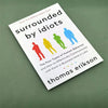 Image of Surrounded By Idiots The Four Types of Human Behavior By Thomas Erikson English Book Bestseller Novel