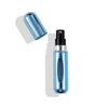 Image of 5ml Perfume Refill Bottle Portable Mini Refillable Spray Jar Scent Pump Empty Cosmetic Containers Atomizer for Travel Tool Hot