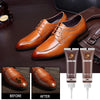 Image of Leather Complementary Color Paste Leather Coat Scratch Crack Leather Repair Car Leather Seat Leather Sofa Repair Paste
