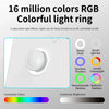 Image of ANBERNIC RG40XXV Handheld Game Console 4'' IPS Screen Video Output Joystick RGB lighting Effect Streaming RG 40XXV E-book Player