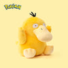 Image of Pokemon Kawaii Psyduck Stuffed Toys Cartoon&Cute Plush Dolls Throw Pillow Birthday Gift  For Kids Friends Boys Home Decoration