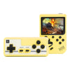 Image of Mini Handheld Video Game Consoles 8 Bit 3.0 Inch Color LCD Retro Portable Color Gaming Player Built in 500 Games for Kids Gifts