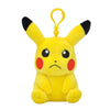 Image of Clearance_Original Pokemon Plush Keychain Cartoon Toys Pikachu Charmander Psyduck Squirtle Snorlax Wobbuffet Doll Kids Kawai Toy