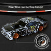 Image of ZWN 1/43 2.4G Mini RC Car 4WD Radio Remote Control Drift Cars Professional GTR Model High Speed Racing Toys for Children Gifts