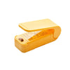 Image of Mini Heat Bag Packaging Sealer Portable Plastic Bag Clip Sealing Machine Food Storage Seal Snack Sealing Kitchen Gadgets