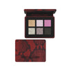 Image of Anime Nana Joint Name Makeup Gift Box Hot Girl Lipstick Foundation Eyeshadow Palette Set Sexy Long Lasting Cosmetic Girls Gifts