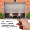Image of 433MHZ Copy Remote Control Auto 4 Channe Code Garage Gate Door Opener Remote Control Duplicator Cloning Code Car Key