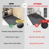 Image of Super Absorbent Anti-slip Coffee Dish Large Kitchen Absorbent Draining Mat Drying Mat Quick Dry Bathroom Drain Pad