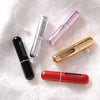 Image of 5ml Bottom Charge Perfume Refillable Bottle Liquid Container For Cosmetics Spray Bottling Dispenser Press Head Portable Travel