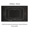 Image of Professional Puzzle Roll Mat Blanket Felt Mat up to 1500/2000/3000 Pieces Accessories Puzzle Portable Travel Storage Bag