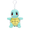 Image of Clearance_Original Pokemon Plush Keychain Cartoon Toys Pikachu Charmander Psyduck Squirtle Snorlax Wobbuffet Doll Kids Kawai Toy