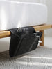 Image of Storage Hang Bag Felt Dormitory Bed Sofa Bedroom Carpet Store Content For CD Magazines, Stationery Pad Mobile Phones Sundries