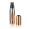 Image of 5ml Perfume Refill Bottle Portable Mini Refillable Spray Jar Scent Pump Empty Cosmetic Containers Atomizer for Travel Tool Hot