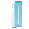 Image of XIAOMI Mijia T100 Sonic Electric Toothbrush Mi Smart Tooth Brush Colorful USB Rechargeable IPX7 Waterproof For Toothbrushes head