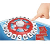 Image of New Basta Spanish  Word Game -  Spanish Version Quick Thinking Letter Pressing Board Game-