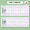 Image of Car Air Freshener Replacement Tablet Flavor Supplement Solid Fragrance Scent Pads Perfume Refill for Air Vent Diffuser Purifier