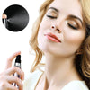 Image of 1/4Pcs 5ml Perfume Atomizer Portable Liquid Container for Cosmetics Traveling Mini Aluminum Spray Empty Refillable Bottle