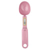 Image of Mini Spoon Scale Digital Kitchen Scale Electronic LCD Food Scale 0.1-500g Cooking Flour Milk Coffee Powder Weight Measure Spoon