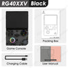 Image of ANBERNIC RG40XXV Handheld Game Console 4'' IPS Screen Video Output Joystick RGB lighting Effect Streaming RG 40XXV E-book Player
