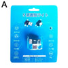Image of Mini Type-C LED RGB Multi-functional Ambient Light 8 Color Changeable 5V For Car Computer And Power Banks Various Devices