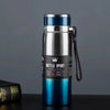 Image of Thermal Water Bottle Keep Cold and Hot Water Bottle Thermos for Coffee Tea Vacuum Flasks Stainless Steel Thermos Bottle gifts