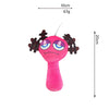 Image of Sprunki Plush Toys Sprunki Incredibox Plushie Doll Singers Oren Wenda Game Cartoon Stuffed Pillow Kids Birthday Christmas Gifts
