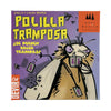 Image of Three Magicians | Polilla Tramposa | Biss 20 | Heuschrecken Poker |Schummel Hummel| Card Game | Board Game Deck Cards