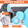 Image of Smart Cat Toy 2 Modes Automatic Moving Remote Controlled Toy Car for Cats Dogs Interactive Playing Kitten Training Pet Supplies
