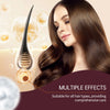 Image of Batana Oil Shampoo Conditioner Set Oil Control Anti Dandruff Scalp Hair Treatment Split Ends Anti Frizz Hair Loss Hair Care Set