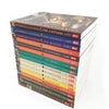 Image of 16 Books/Set Guardians of GaHoole Recommended Bestsellers Children's Graphic Novels for Kids Livro Livre Enfant Libros