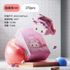 Image of TOYLINX Mini Animal Building Blocks Assembled Model Cartoon Panda Doll Set 6 Years Old And Above Children Educational Toys Gifts