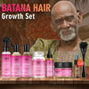 Image of 7pc Batana Oil Product Fast Hair Growth Oil For Men Hair Growing Spray Anti Hair Loss Shampoo Butter Hair Mask Hair Care Capsule