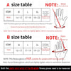 Image of Training Sport Gloves for Men Women Workout Gloves Fitness Body Building Weightlifting Gym Hand Wrist Palm Protector Gloves