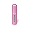 Image of 5ml Perfume Atomizer Portable Liquid Cosmetics Containers Traveling Mini Alcochol Perfume Refillable Bottles Empty Spray Bottle