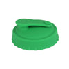 Image of Silicone Soda Can Lid Reusable Can Stopper for Soda Beer Drinks Juice Coke Beverage Fits Standard Cans Protecto Coke Can