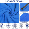 Image of Fleece Sleeping Bag Portable Ultra-light Polar Travel Sheets for Adults Outdoor Camping Tent Bed Warm Sleeping Bag Liner