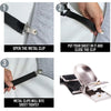 Image of Non Slip Triangular Sheet Clip Adjustable Sheets Mattress Covers Sofa Cushion Covers Multifunctional Bed Sheet Accessories