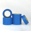 Image of 3 Roll/Set Paint Tape Multi-Surface Masking Easy Removal Paint Tape Security Wall Painting Crafts Art Construction Home 20m/Roll