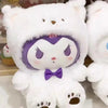 Image of Yugui Dog Plush Toy Pacha Dog Doll Wholesale Kulomi Doll Machine