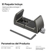 Image of SmallRig Universal Power Bank Holder Adjustable for power banks with width range from 53mm to 81mm for Vlogging Video Shoot 2790