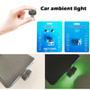 Image of Mini Type-C LED RGB Multi-functional Ambient Light 8 Color Changeable 5V For Car Computer And Power Banks Various Devices S0F1