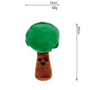 Image of Sprunki Plush Toys Sprunki Incredibox Plushie Doll Singers Oren Wenda Game Cartoon Stuffed Pillow Kids Birthday Christmas Gifts