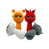 Image of Sprunki Plush Toys Sprunki Incredibox Plushie Doll Singers Oren Wenda Game Cartoon Stuffed Pillow Kids Birthday Christmas Gifts